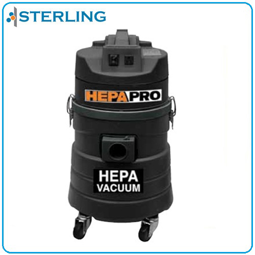 HEPAPro 10 全过滤干用吸尘器