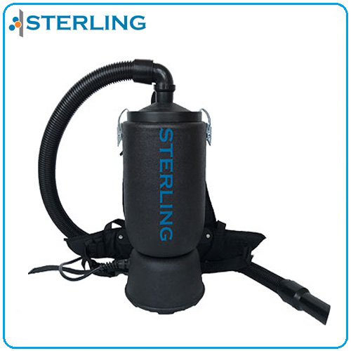BACKPACK VACUUM 