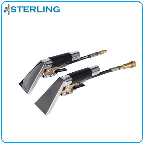 Upholstery Cleaning Tools